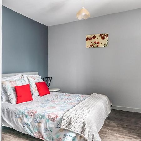 Chez Mimi Villa Bourbon-Lancy Dış mekan fotoğraf