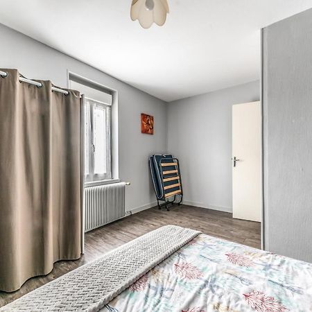Chez Mimi Villa Bourbon-Lancy Dış mekan fotoğraf