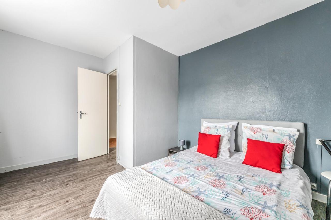 Chez Mimi Villa Bourbon-Lancy Dış mekan fotoğraf