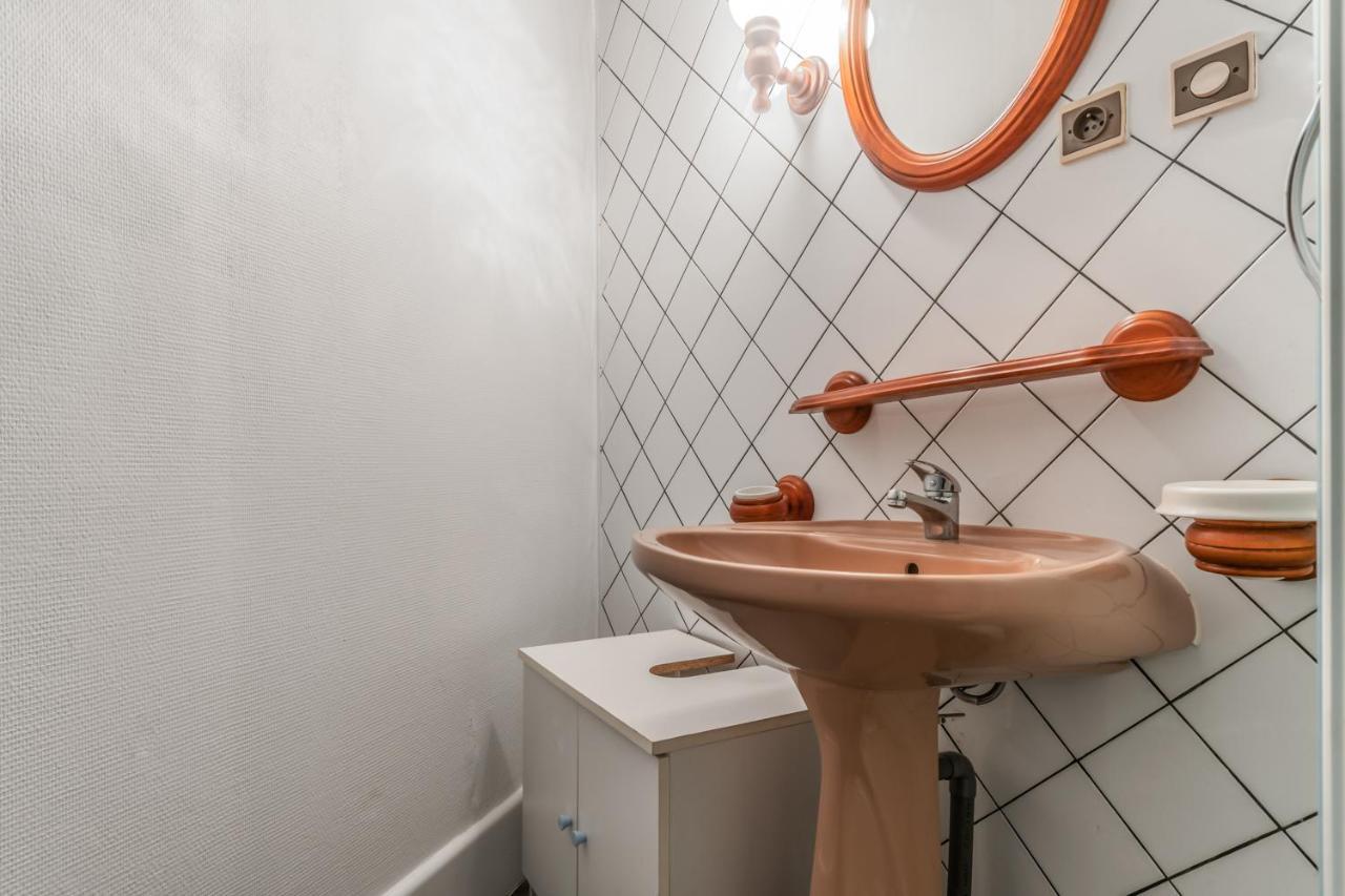 Chez Mimi Villa Bourbon-Lancy Dış mekan fotoğraf