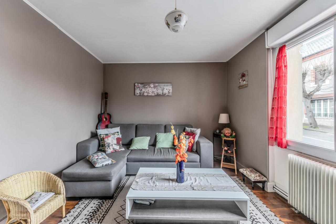 Chez Mimi Villa Bourbon-Lancy Dış mekan fotoğraf