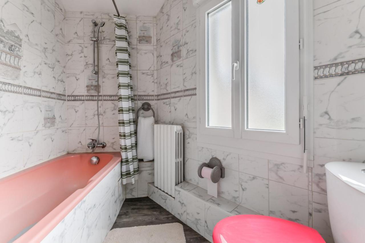Chez Mimi Villa Bourbon-Lancy Dış mekan fotoğraf